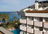 Fame Beach Hotel foto 4
