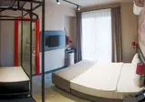 Hotel Golden Sun foto 17