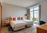 Abesq Doha Hotel & Residences foto 4