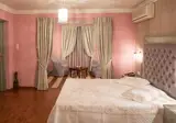 Delphi Art Hotel foto 4