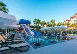 Side Sun Bella Resort & Spa foto 21