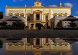 Villa del Gattopardo Suites & Spa foto 16