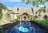 Impiana Private Villas Seminyak foto 15