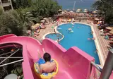 Hotel Gölmar Beach foto 5
