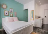 Boho Bohemian Boutique Hotel foto 4