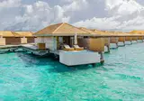 Kagi Maldives Resort & Spa foto 2