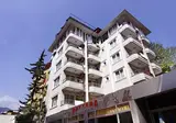 Kleopatra Bavyera Hotel foto 1