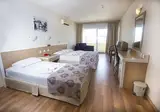 Tuntas Beach Hotel Altinkum foto 27