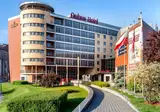 Hotel Qubus Krakow foto 10