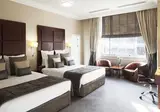 Grange Beauchamp Hotel foto 9