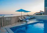 Villa Sunset Plat foto 2