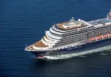 12 dg cruise Caribische Zee Nieuw Amsterdam foto 2