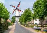 Zeeland en Vlaanderen foto 6