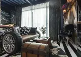 Mestyle Garage Hotel Bangkok foto 10