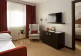 Starhotels Michelangelo foto 2