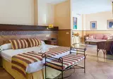 Hotel Mexico Vera foto 17
