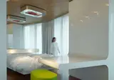 I-Suite Hotel foto 23