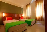 Sunlight Garden Hotel foto 24