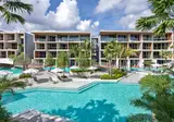 Wyndham Grand Nai Harn Beach Phuket foto 1
