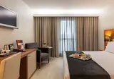 Mercure Lisboa Hotel foto 10
