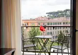 Starhotels Michelangelo foto 11