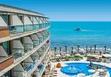 Sandy Bay Hotel foto 2