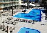 Hotel ALEGRIA Caprici Verd foto 2