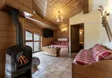 Résidence Les Balcons de Val Cenis Village foto 22