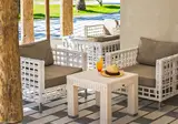 Crystals Beach Resort Belle Mare, a member of Radisson Individuals foto 26