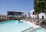 Golden Bay Hotel & Bungalows foto 2