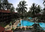 Courtyard Phuket Patong Beach Resort foto 25