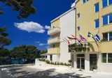 Hotel Villa Bacchus foto 19
