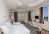 Clover Magic Park Beach Hotel foto 19