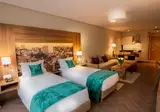 Melliber Appart Hotel foto 11