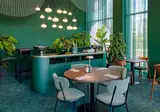 ibis Styles Rotterdam Ahoy foto 13