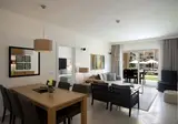 Unique Residence Hotel Golf & Spa foto 10
