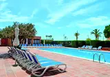 Hotel Comarruga foto 2