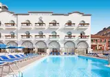 Hotel Marina foto 1