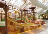 Center Parcs De Huttenheugte foto 12