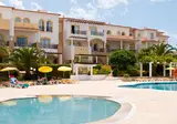 Luz Bay Club Beach & Sun Hotel foto 28