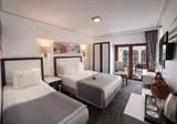 Skalion Hotel foto 10