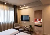Atenea Rekord Suites foto 24