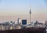 Hotel Park Inn by Radisson Berlin Alexanderplatz foto 30