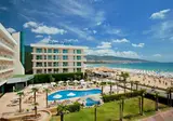DIT Evrika Beach Club Hotel foto 29