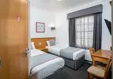 OYO Townhouse New England Victoria foto 29