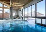 Résidence CGH le White Pearl Lodge & Spa ***** foto 2