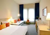 Novotel Budapest Centrum foto 22
