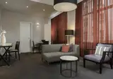 Adina Apartment Hotel Berlin Checkpoint Charlie foto 11