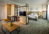 B1 City Hotel foto 11