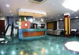 Benler Otel Laleli foto 8